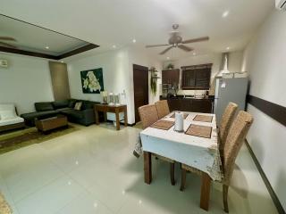 Plunge Tropic Villa near NaiHarn - Nai Harn Beach - 1