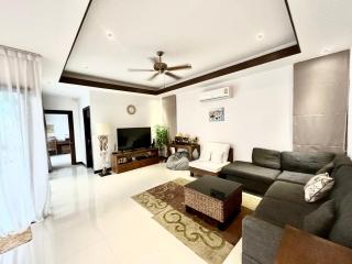 Plunge Tropic Villa near NaiHarn - Nai Harn Beach - 5