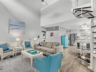 Hidden Dunes Cottage 191 by Newman-Dailey - Destin - 4