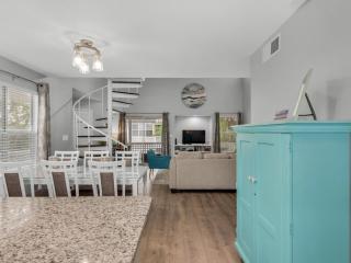 Hidden Dunes Cottage 191 by Newman-Dailey - Destin - 3