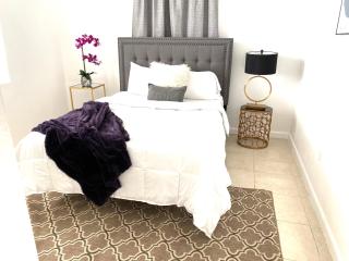 ZION Miami Design District 2 Bedroom amongst the trees! - 9