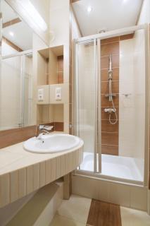 Pensjonat Tadeusz i Apartamenty - Darlowko - 7