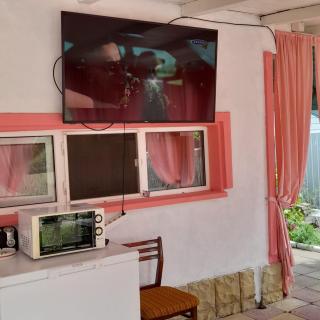 Casa G&A Geta și Alexandru - Sulina - 8