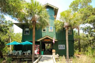 721 Sea Dragon Ln - Fripp Island - 4