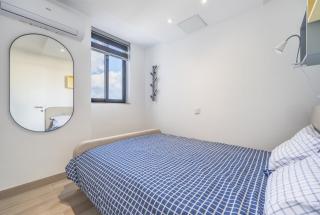 Deluxe Seaview Apartment - San Ġiljan - 1
