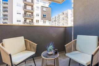Fanny one bedroom apartment - Zadar - 0