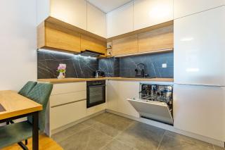 Fanny one bedroom apartment - Zadar - 8
