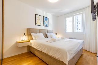 Fanny one bedroom apartment - Zadar - 7