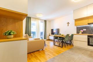 Fanny one bedroom apartment - Zadar - 4
