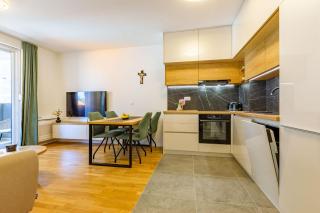 Fanny one bedroom apartment - Zadar - 3