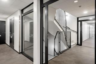 Upea yksiö joen läheisyydessä - Turku - 3
