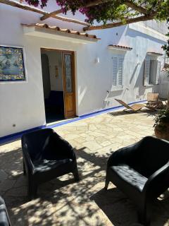 Nennell'Apartment - Capri - 7