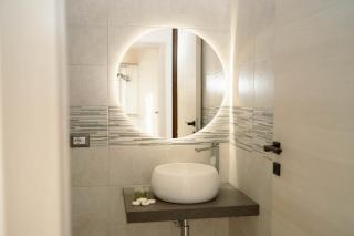 Romano's Luxury Stay b&b Bari - Bari - 2