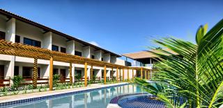 Tabaobí Smart Hotel - 9