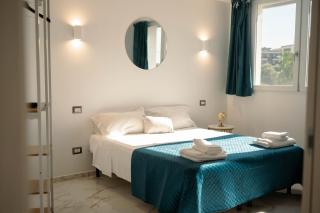 Romano's Luxury Stay b&b Bari - Bari - 9