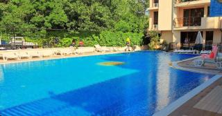 Patrick's apartments - Sunny Beach - 9