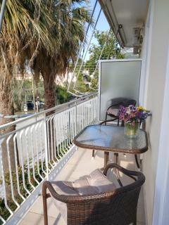 Gkely's apartment 1 - Kamena Vourla - 1