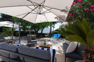 Villa Makar Seaview - Macari - 5