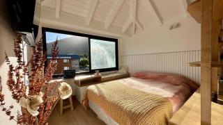 Monoambiente Moderno y Amplio Céntrico en San Martín de los andes - San Martín de los Andes - 5