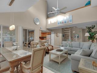 Hidden Dunes Cottage 195 by Newman-Dailey - Destin - 8