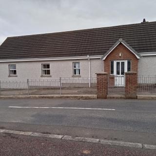Young House - Gracefield - 9