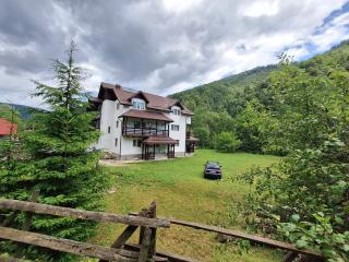 Sătic Casa Maria - Sătic - 9
