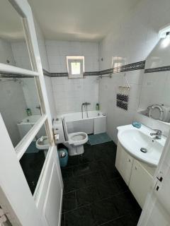 90m2 2 Bedroom Apartment in Myrina Center - Port of Myrina - 1