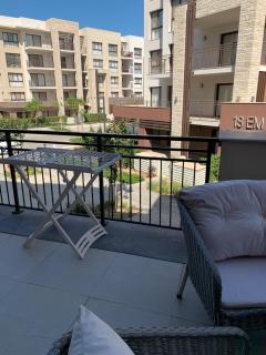 مارينا مراسى - 1