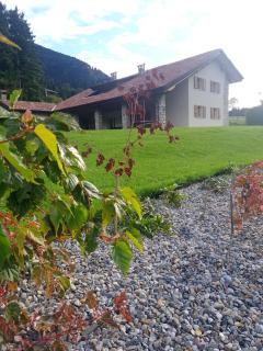 B&B La Paganina - Borno - 4