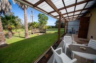 Hilltop Getaway - Hoekwil - 2