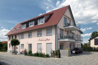Gästehaus Federseeflair - Bad Buchau - 0