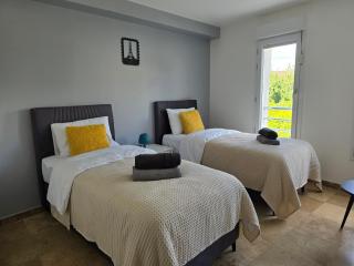 Appart'City village - Trappes - 0