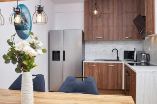 5min2centre, View & free Parking - Bratislava - 1