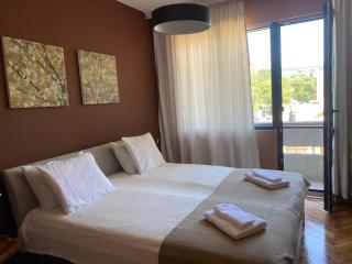 ELI-ANDON APARTMENt - Varna City - 9