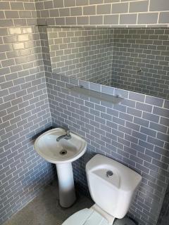 Salão para festas com piscina, bairro Jardim Melvi em Praia Grande - Salve Jorge - Praia Grande - 2