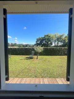 Villa authentique avec piscine, jardin - 2