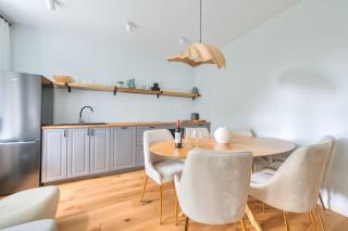 Dom & House - Apartament Chrobrego Supreme Sopot - Sopot - 7