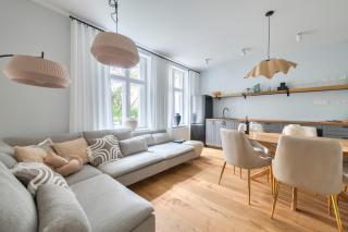 Dom & House - Apartament Chrobrego Supreme Sopot - Sopot - 0