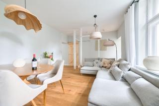 Dom & House - Apartament Chrobrego Supreme Sopot - Sopot - 4