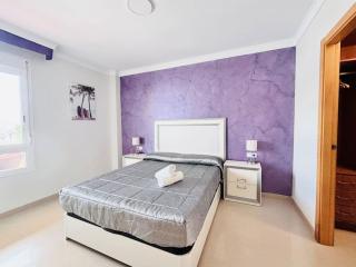 Amazing Duplex with views to the sea, Torrox Costa - Torrox - 3