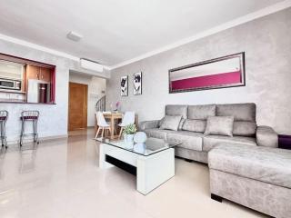 Amazing Duplex with views to the sea, Torrox Costa - Torrox - 6