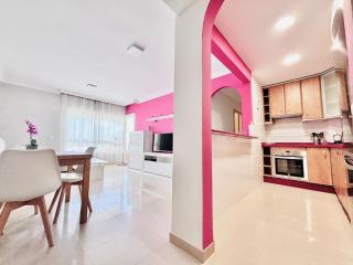 Amazing Duplex with views to the sea, Torrox Costa - Torrox - 5