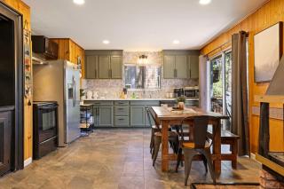 6 Mi to Pinecrest Lake Cozy Cabin in Cold Springs - Cold Springs - 4
