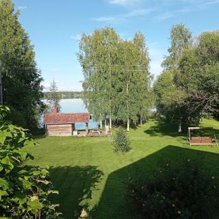 Huvila Lahdenranta - Räyrinki - 3