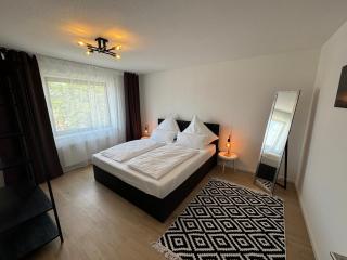 Ferienwohnung Liara - Marktoberdorf - 8