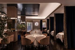 The Knickerbocker - Nova Iorque - 4