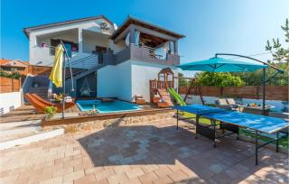 Pet Friendly Home In Tinj With Jacuzzi - Tinj - 9