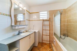 La Villa Papyrus, Piscine et Vue Mer - 4