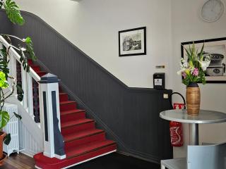 hotel terminus auray - 4