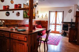Appartamento Ambata - Fronte Piste da Sci - Auronzo di Cadore - 0